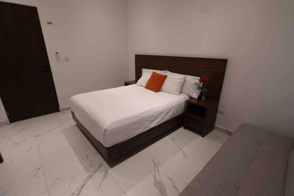Сasa de vacaciones Casa Moderna De 4 Pisos Con Rooftop Vista Al Mar