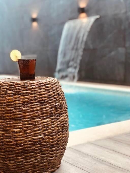 Сasa de vacaciones Casa Moderna De 4 Pisos Con Rooftop Vista Al Mar